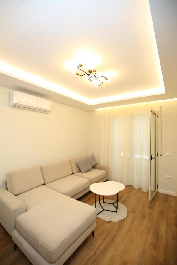 T2 City Apartments Vlorë Exterior foto